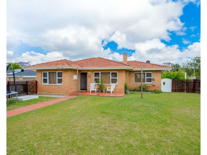 41 Maurice Street, Embleton WA 6062