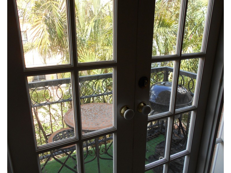 16/19 Little Shenton Lane, Northbridge WA 6003