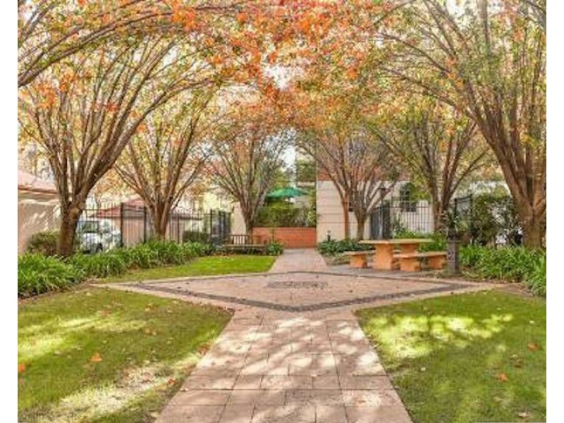 16/19 Little Shenton Lane, Northbridge WA 6003