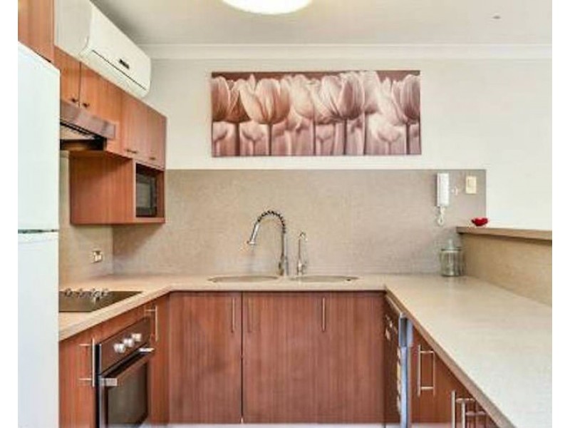 16/19 Little Shenton Lane, Northbridge WA 6003