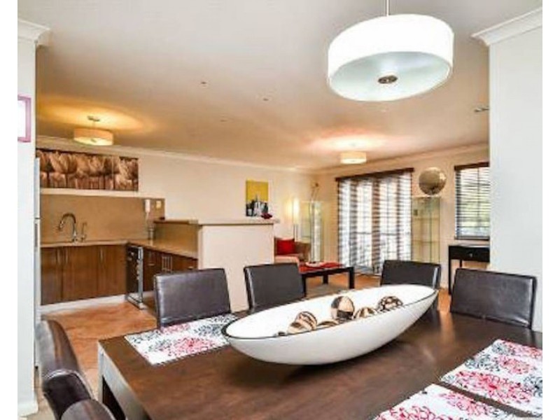 16/19 Little Shenton Lane, Northbridge WA 6003