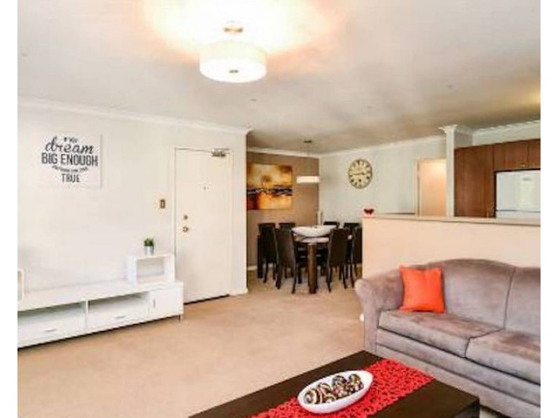 16/19 Little Shenton Lane, Northbridge WA 6003