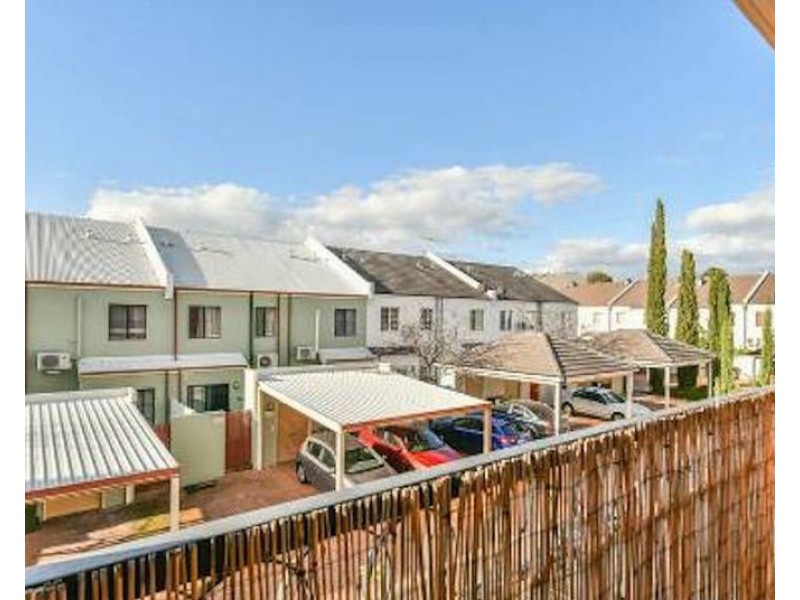 16/19 Little Shenton Lane, Northbridge WA 6003