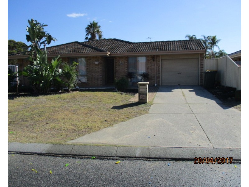 14 Ottawa Crescent, Beechboro WA 6063