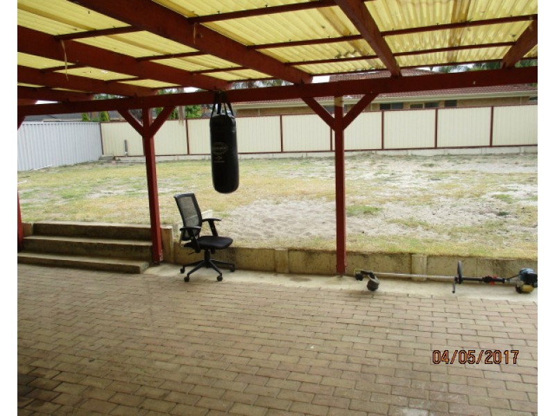 14 Ottawa Crescent, Beechboro WA 6063