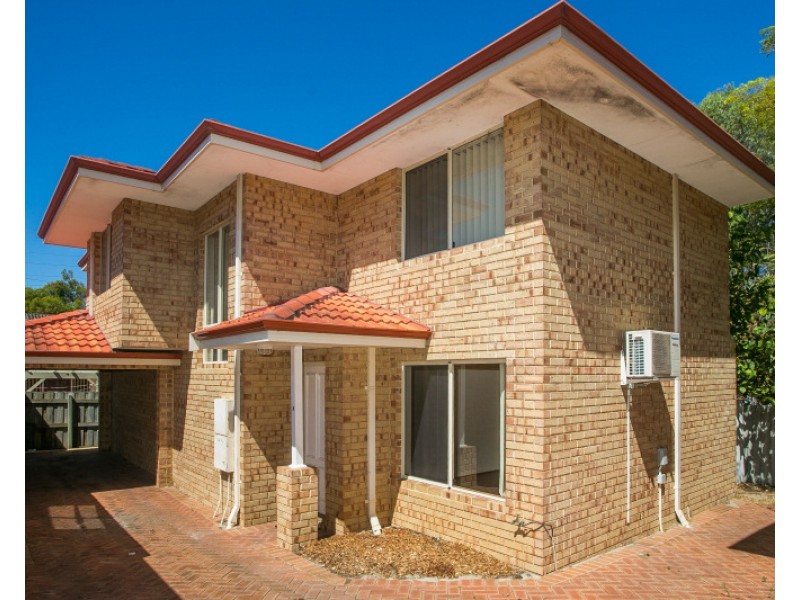 7/115 Bank Street, East Victoria Park WA 6101