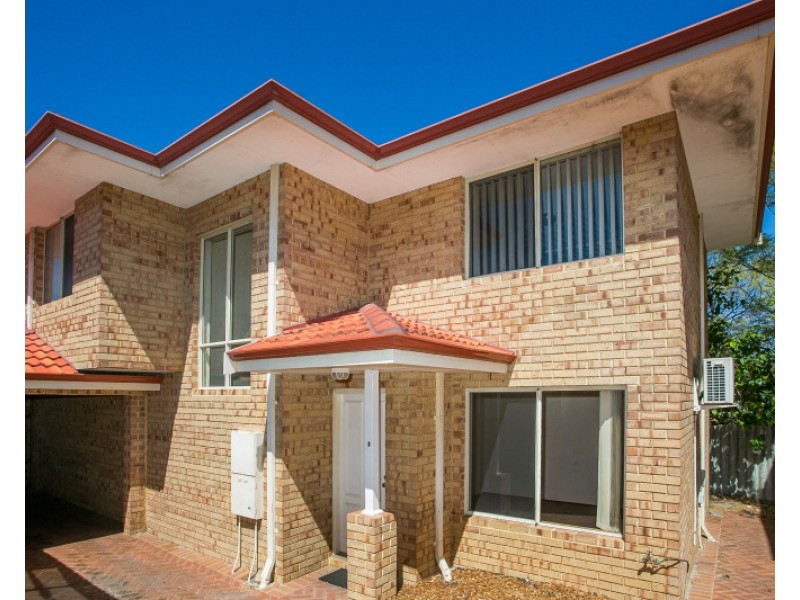 7/115 Bank Street, East Victoria Park WA 6101