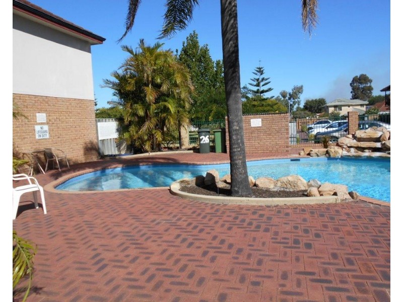 24/20 Gochean Avenue, Bentley WA 6102