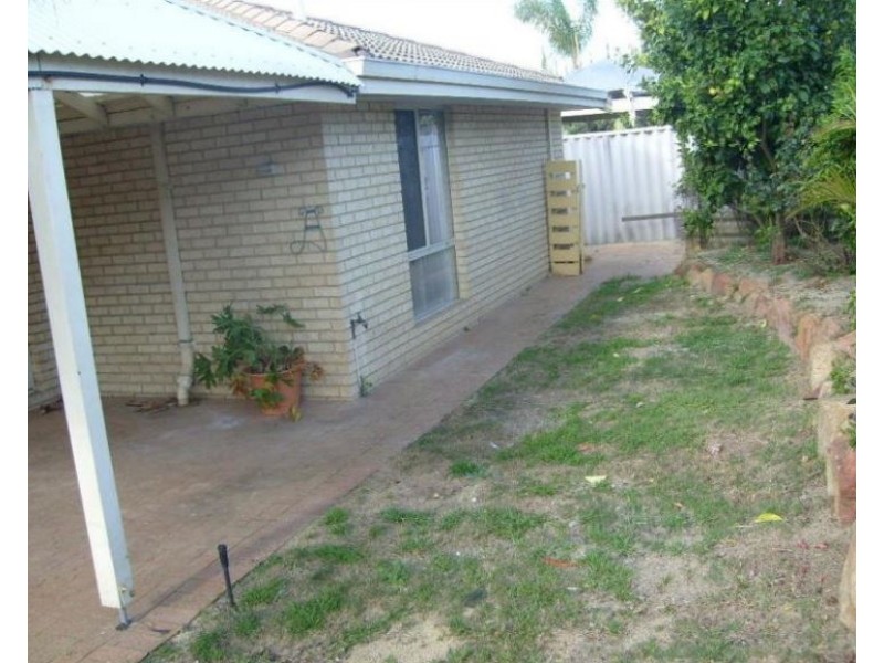11 Jarrah Court, Beechboro WA 6063