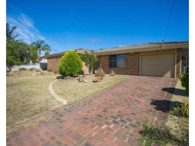 28 Parin Road, Marangaroo WA 6064