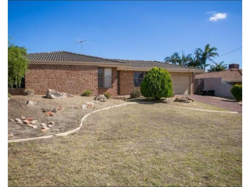 28 Parin Road, Marangaroo WA 6064