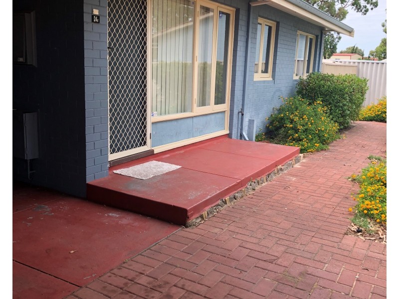 24D Connell Way, Girrawheen WA 6064