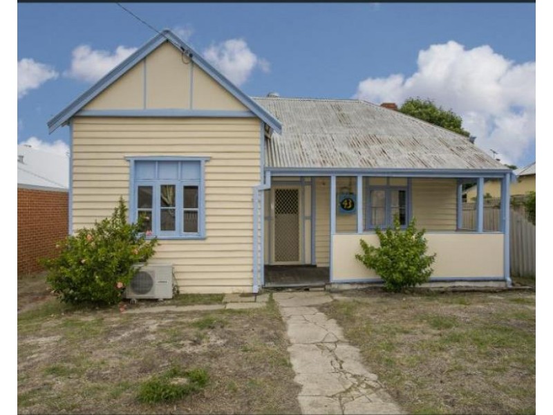 43 Lichfield Street, Victoria Park WA 6100