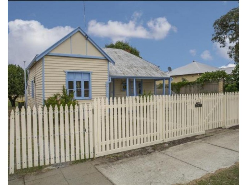 43 Lichfield Street, Victoria Park WA 6100
