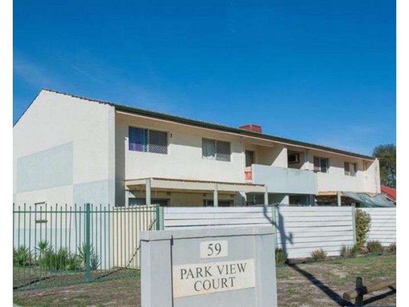 7/59 Rosher Road, Lockridge WA 6054