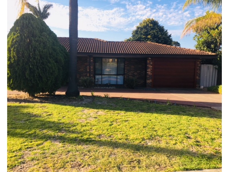 7 Evergreen Ramble, Ballajura WA 6066