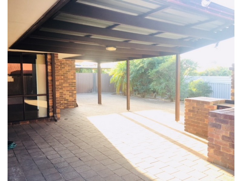 7 Evergreen Ramble, Ballajura WA 6066