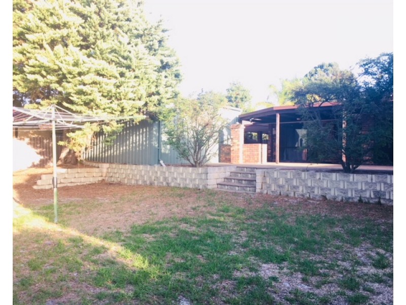 7 Evergreen Ramble, Ballajura WA 6066