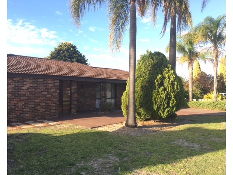 7 Evergreen Ramble, Ballajura WA 6066