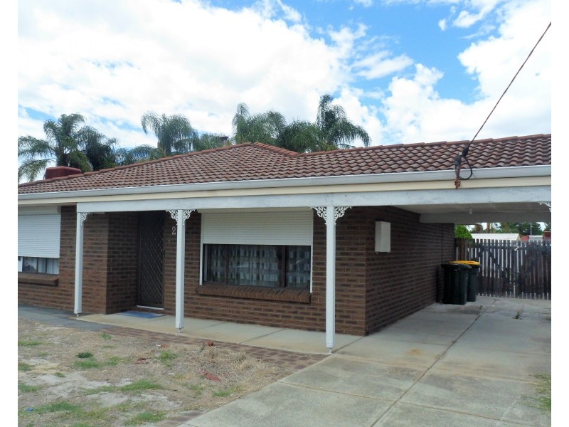 23 Amazon Drive, Beechboro WA 6063