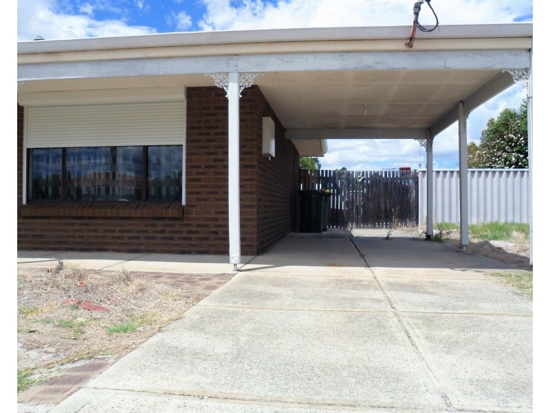 23 Amazon Drive, Beechboro WA 6063