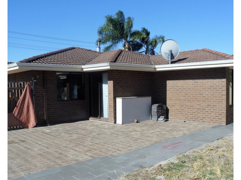 23 Amazon Drive, Beechboro WA 6063