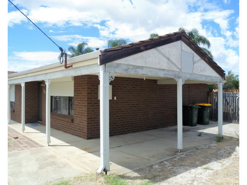 23 Amazon Drive, Beechboro WA 6063