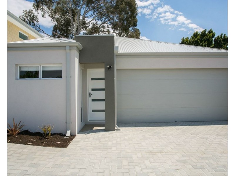 176A Ravenswood Drive, Nollamara WA 6061