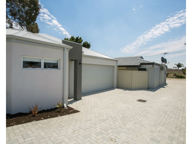 176A Ravenswood Drive, Nollamara WA 6061