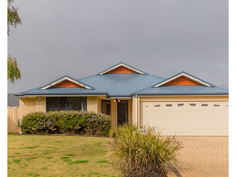 10 Kandimak Boulevard, Byford WA 6122