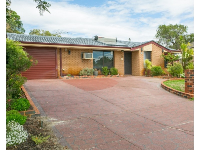 26 Thorburn Avenue, Beechboro WA 6063