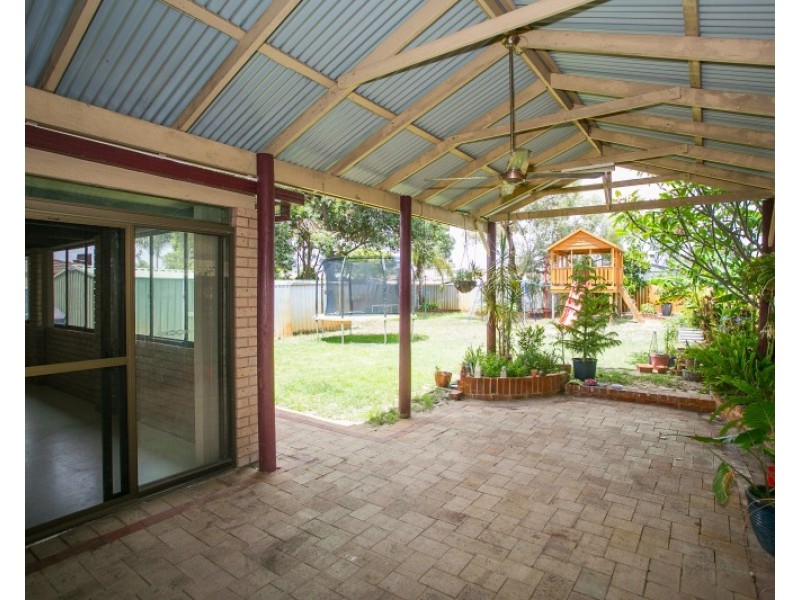 26 Thorburn Avenue, Beechboro WA 6063