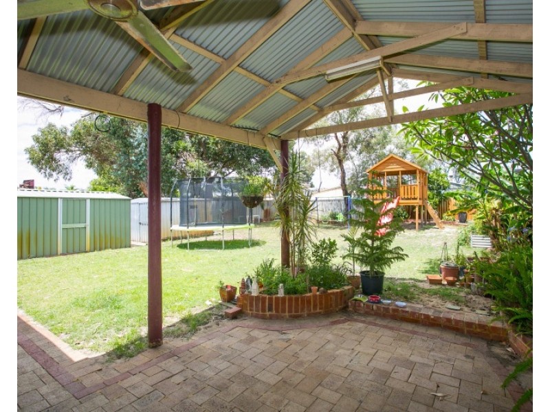 26 Thorburn Avenue, Beechboro WA 6063