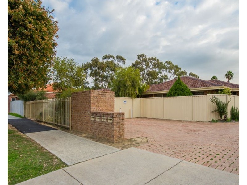 2/19 Hamersley Street, Midland WA 6056