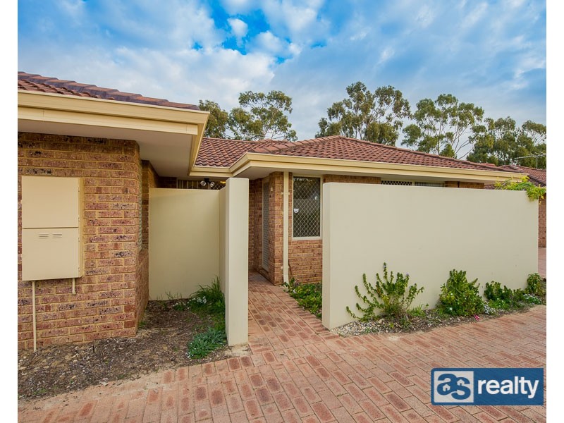 2/19 Hamersley Street, Midland WA 6056
