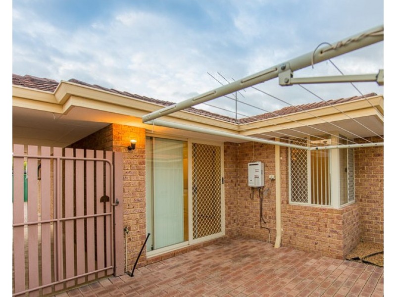 2/19 Hamersley Street, Midland WA 6056