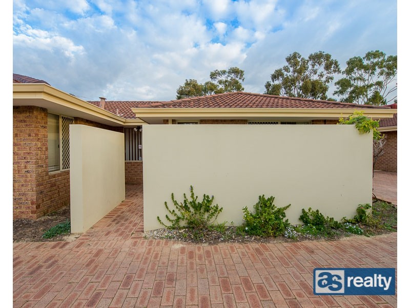 2/19 Hamersley Street, Midland WA 6056