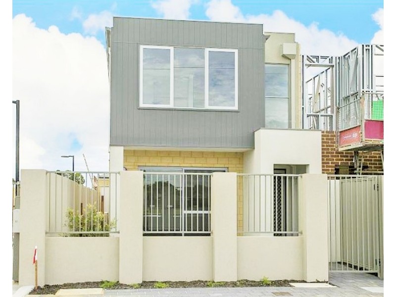 46/558 Metcalfe Road, Ferndale WA 6148