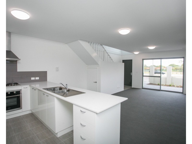 46/558 Metcalfe Road, Ferndale WA 6148