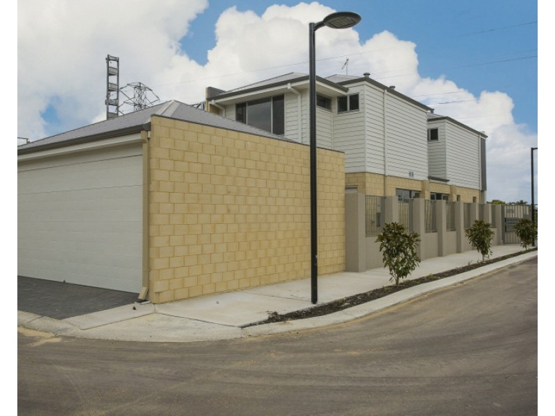 46/558 Metcalfe Road, Ferndale WA 6148