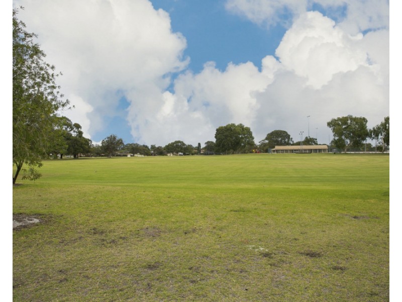 46/558 Metcalfe Road, Ferndale WA 6148