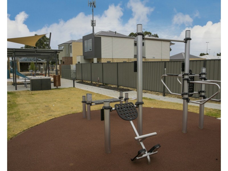 46/558 Metcalfe Road, Ferndale WA 6148