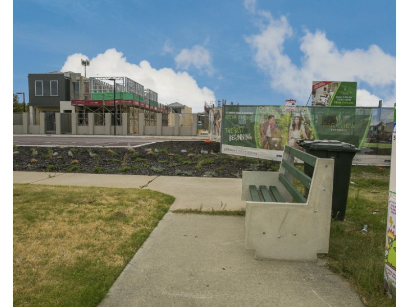 46/558 Metcalfe Road, Ferndale WA 6148