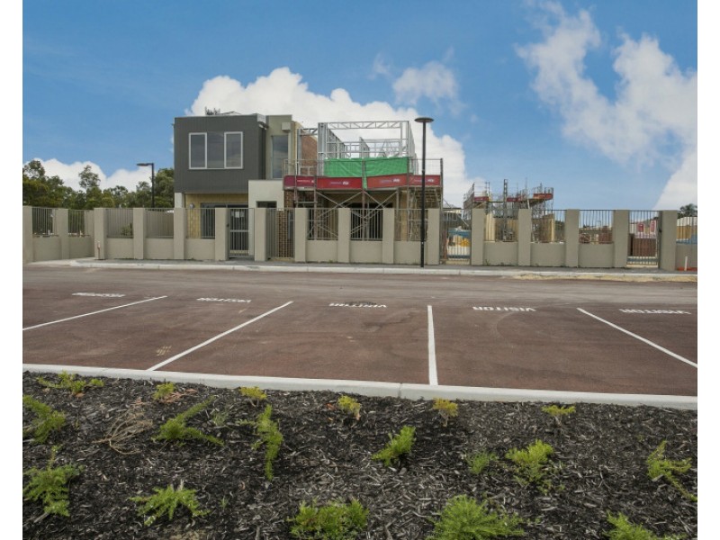 46/558 Metcalfe Road, Ferndale WA 6148