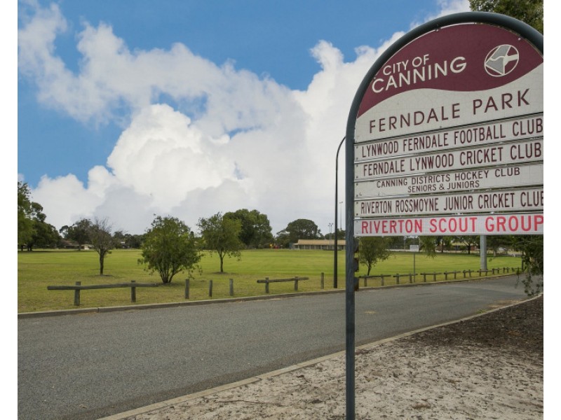 46/558 Metcalfe Road, Ferndale WA 6148