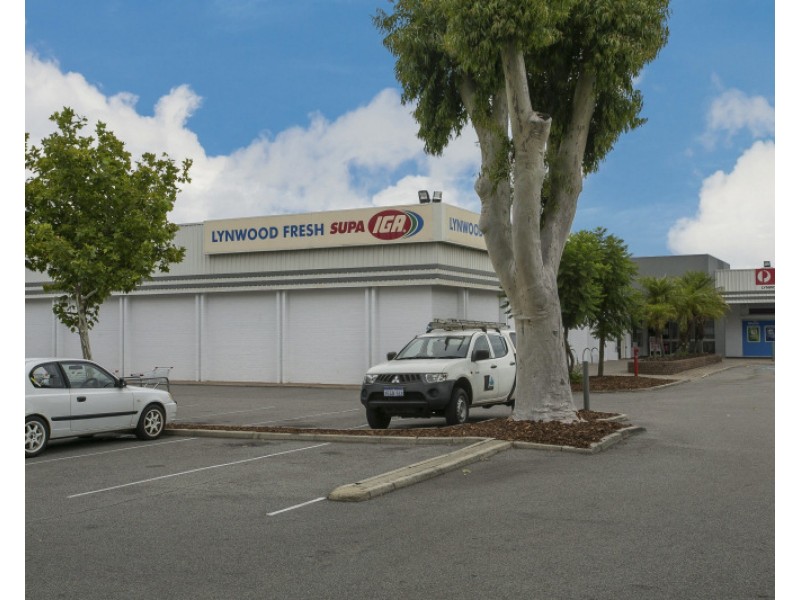 46/558 Metcalfe Road, Ferndale WA 6148