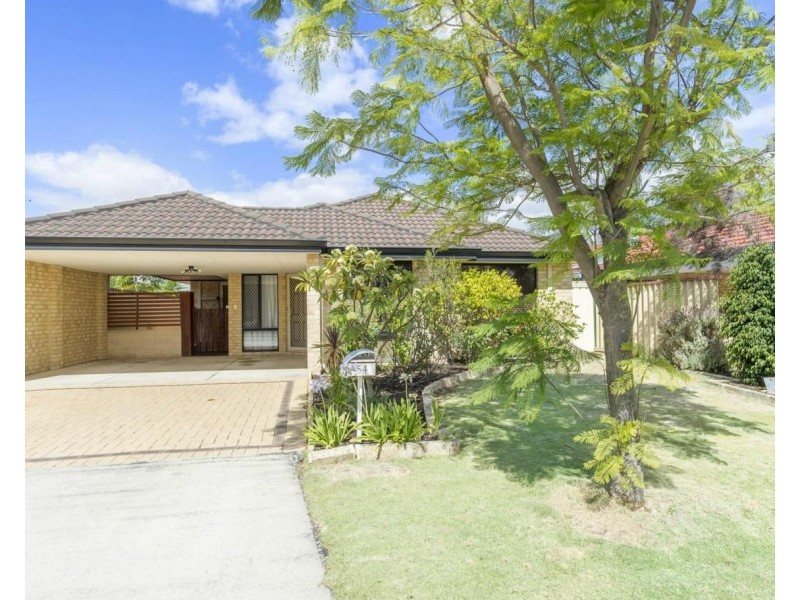 54 Terelinck Crescent, Redcliffe WA 6104