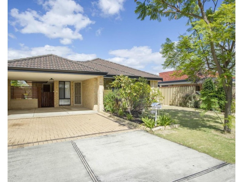 54 Terelinck Crescent, Redcliffe WA 6104