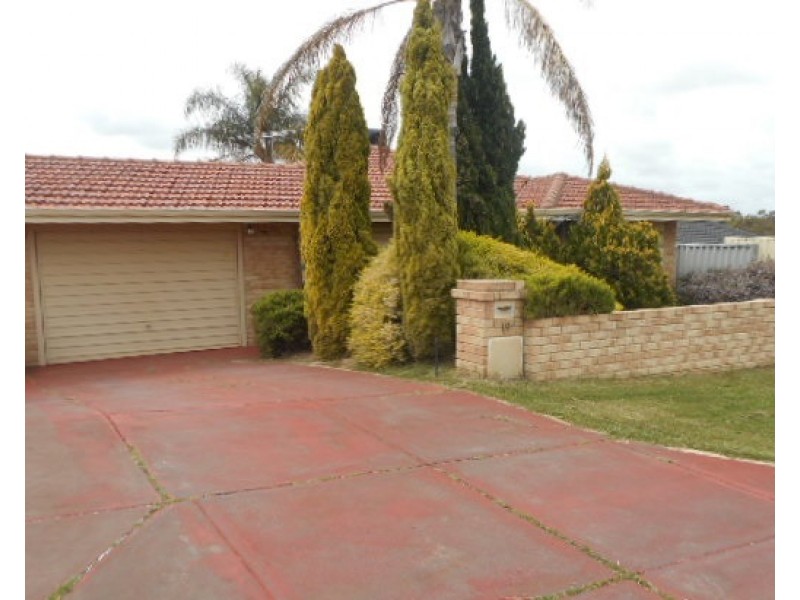 19 Gerosa Place, Alexander Heights WA 6064