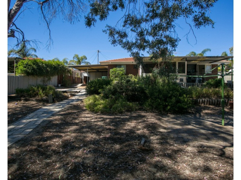 34 Gabell Way, Koondoola WA 6064